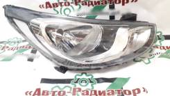 ���� Hyundai Solaris 10-14 RH ST-221-11S1R ����
