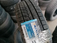 Sailun WinterPro SW61. ������, ��� �����, ����� ����