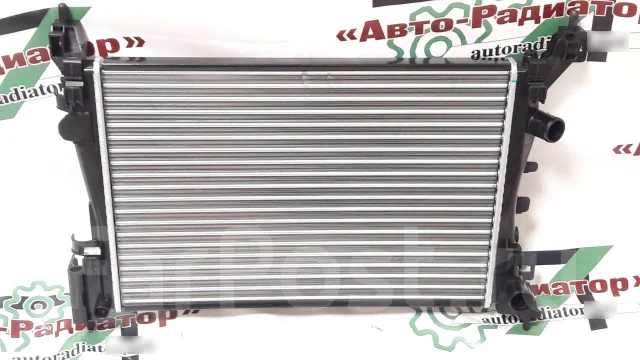 �������� OPEL Corsa D 1.0 / 1.2 / 1.4 / 1.6 2007- SG-OP0008 ����