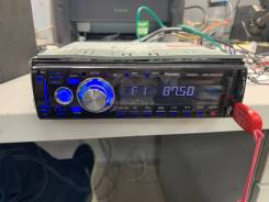 Pioneer DVH-P580MP ����