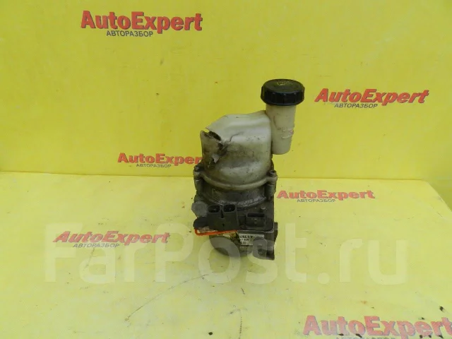 Электро ГУР Lada X-Ray на запчасти. 491101292R купить в Магнитогорске ...