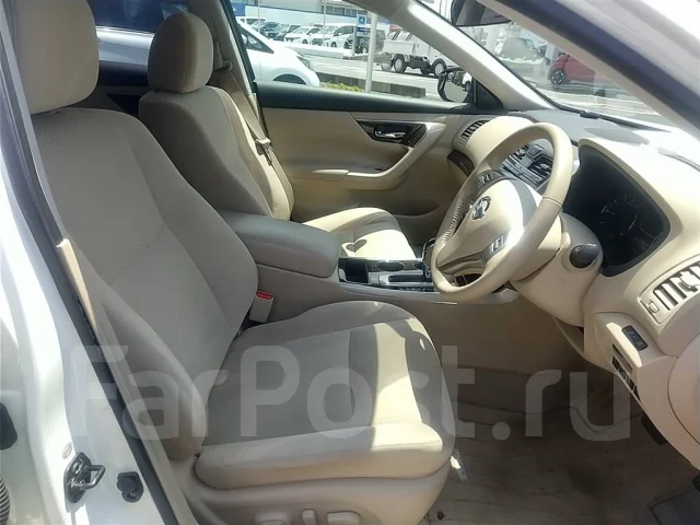 Nissan Teana. ��������, ��������, 2.5 (173��.�.), ������, 15����. ��, �/�. ��� ����� �� ������������ ����