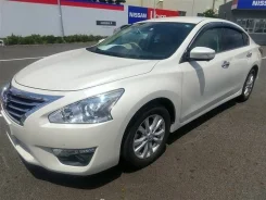 Nissan Teana. ��������, ��������, 2.5 (173��.�.), ������, 15����. ��, �/�. ��� ����� �� ������������ ����