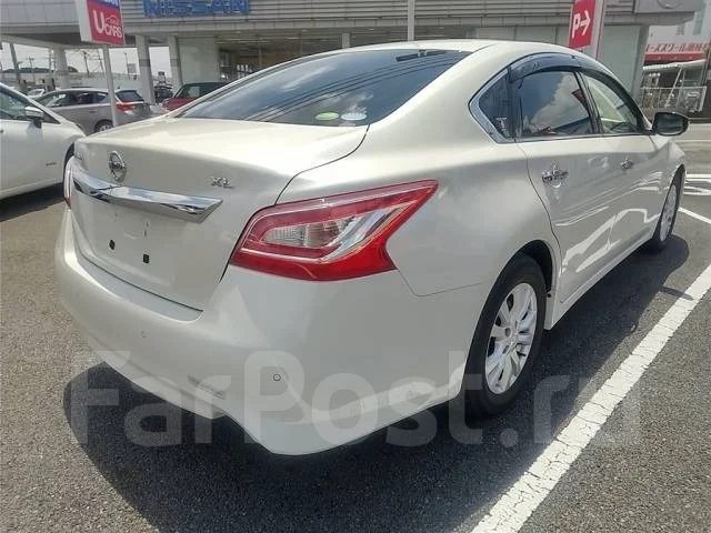 Nissan Teana. ��������, ��������, 2.5 (173��.�.), ������, 15����. ��, �/�. ��� ����� �� ������������ ����