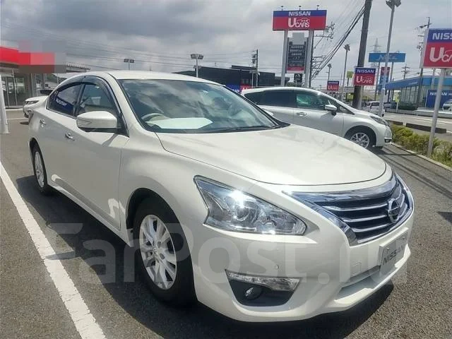 Nissan Teana. ��������, ��������, 2.5 (173��.�.), ������, 15����. ��, �/�. ��� ����� �� ������������ ����