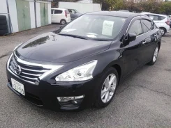 Nissan Teana. ��������, ��������, 2.5 (173��.�.), ������, 11����. ��, �/�. ��� ����� �� ������������ ����