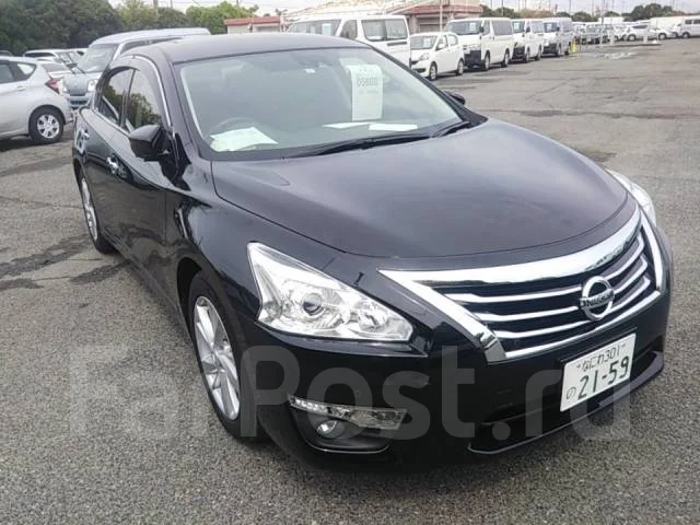 Nissan Teana. ��������, ��������, 2.5 (173��.�.), ������, 11����. ��, �/�. ��� ����� �� ������������ ����