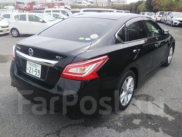 Nissan Teana. ��������, ��������, 2.5 (173��.�.), ������, 11����. ��, �/�. ��� ����� �� ������������ ����