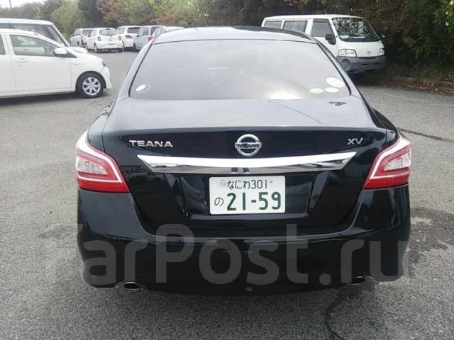 Nissan Teana. ��������, ��������, 2.5 (173��.�.), ������, 11����. ��, �/�. ��� ����� �� ������������ ����
