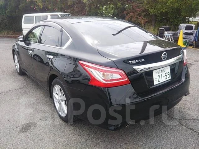 Nissan Teana. ��������, ��������, 2.5 (173��.�.), ������, 11����. ��, �/�. ��� ����� �� ������������ ����