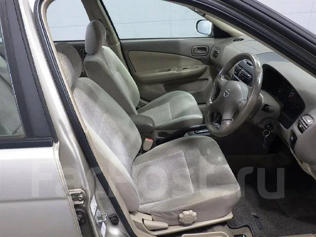 Nissan Sunny. �������, ��������, 1.5 (105��.�.), ������, 82����. ��, �/�, ��� ���. ��� ����� �� ������������ ����