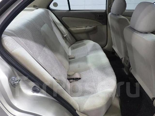 Nissan Sunny. �������, ��������, 1.5 (105��.�.), ������, 82����. ��, �/�, ��� ���. ��� ����� �� ������������ ����