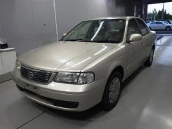 Nissan Sunny. �������, ��������, 1.5 (105��.�.), ������, 82����. ��, �/�, ��� ���. ��� ����� �� ������������ ����