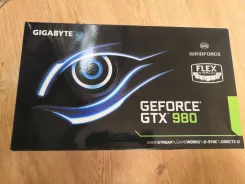 GeForce GTX 980 ����
