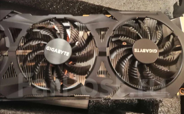 GeForce GTX 980 ����