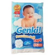 Genki. 4-8 �� 72��� ����
