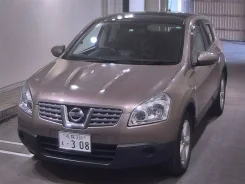 Nissan Dualis. �������, ��������, 2.0 (137��.�.), ������, 76����. ��, �/�, ��� ���. ��� ����� �� ������������ ����