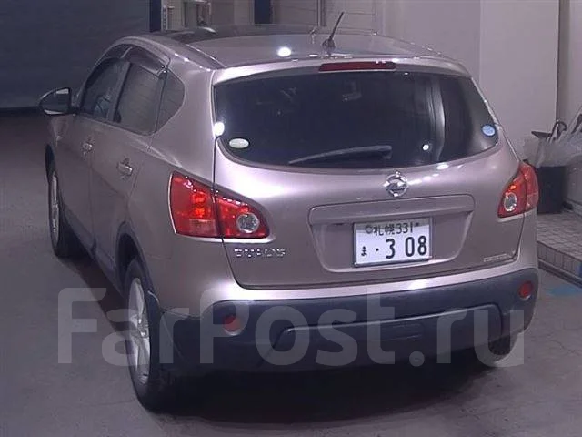 Nissan Dualis. �������, ��������, 2.0 (137��.�.), ������, 76����. ��, �/�, ��� ���. ��� ����� �� ������������ ����