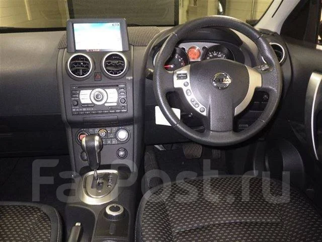 Nissan Dualis. �������, ��������, 2.0 (137��.�.), ������, 76����. ��, �/�, ��� ���. ��� ����� �� ������������ ����