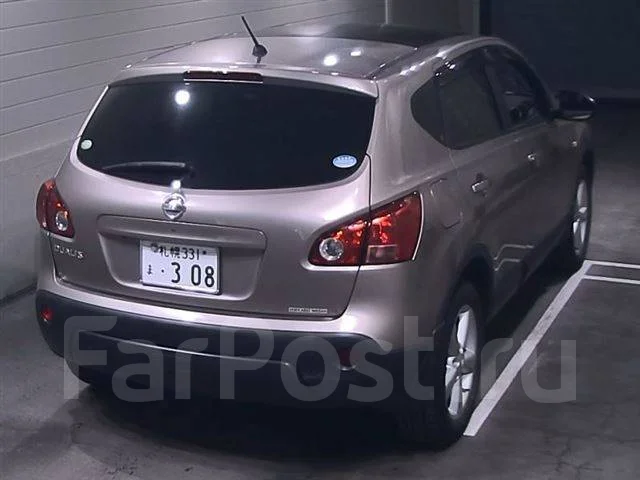 Nissan Dualis. �������, ��������, 2.0 (137��.�.), ������, 76����. ��, �/�, ��� ���. ��� ����� �� ������������ ����