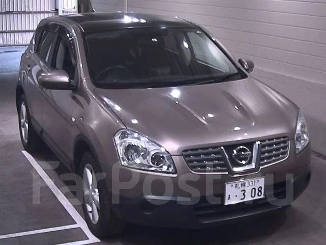 Nissan Dualis. �������, ��������, 2.0 (137��.�.), ������, 76����. ��, �/�, ��� ���. ��� ����� �� ������������ ����