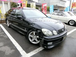 Toyota Aristo. �������, ������, 3.0, ������, 116����. ��, �/�. ��� ����� �� ������������ ����