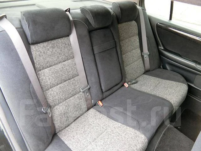 Toyota Aristo. �������, ������, 3.0, ������, 116����. ��, �/�. ��� ����� �� ������������ ����