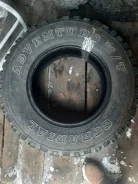 GT Radial Adventuro M/T. �����������, 2015 ���, �/�, ����� 50 % ����