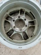 Rota Cobra 3. x16", 4x139.7, ET-2 ����