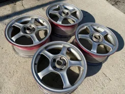 Advan Racing TCIII. 7.0x16", 5x100, ET48 ����