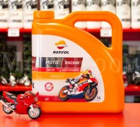 Repsol. 10W-50, �������������, 4,00��. ����