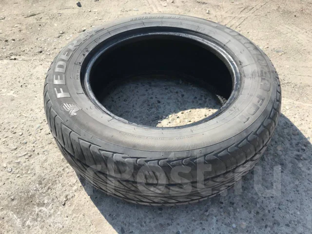 Federal Formoza FD1. ������, �/�, ����� 70 % ����
