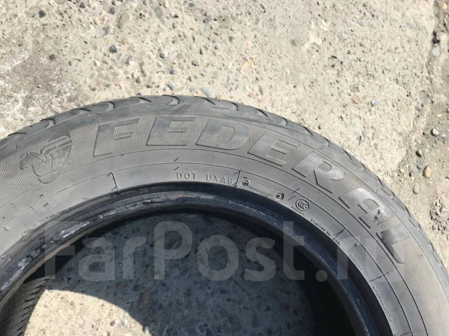 Federal Formoza FD1. ������, �/�, ����� 70 % ����