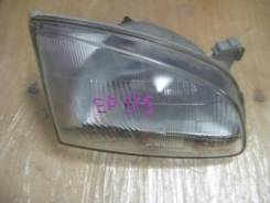 ���� ������ Toyota Starlet 96-99 EP91, EP95 (10-79) 1079, 8111010800, 8111010801 ����