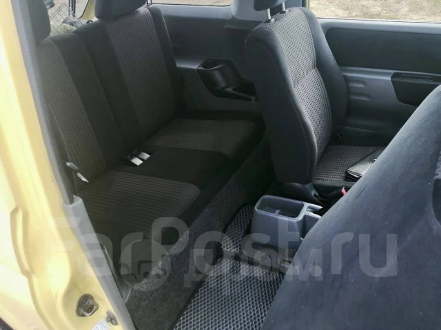 Mitsubishi Pajero Mini. H58A, 4A30 ����