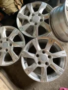 Replay RN44. 8.5x15", 5x114.3, ET15 ����