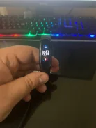 Xiaomi Mi Band 5 ����