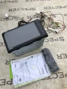 Panasonic CN-H510WD ����