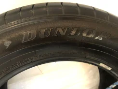 Dunlop SP Sport Maxx 050. ������, 2018 ���, �/�, ����� 20 % ����