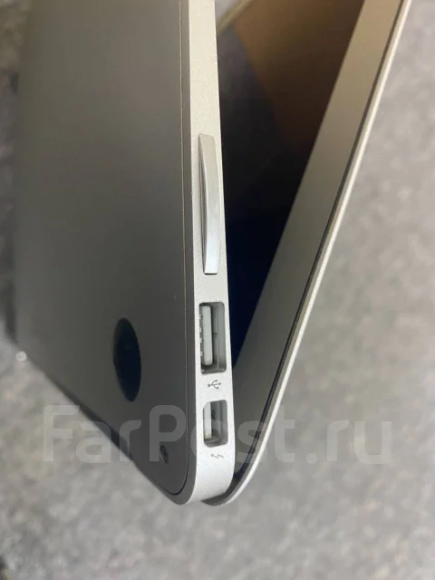 Apple MacBook Air 13 2011 Mid MC966. 13.3", 1,7����, ��� 4 ��, ���� 128���, WiFi: 1, Bluetooth: 1, ����������� �� 2��. ����