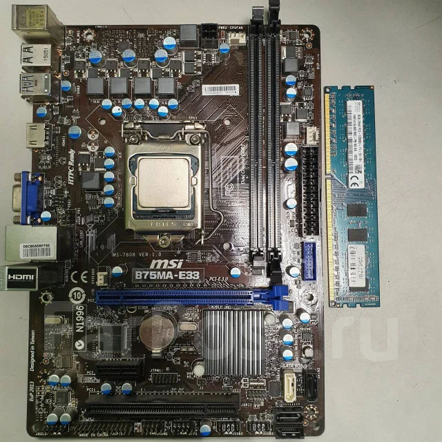 Intel Core i7-3770 ����