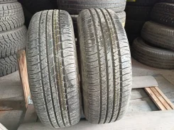 Dunlop SP Sport D8. ������, ����� ����