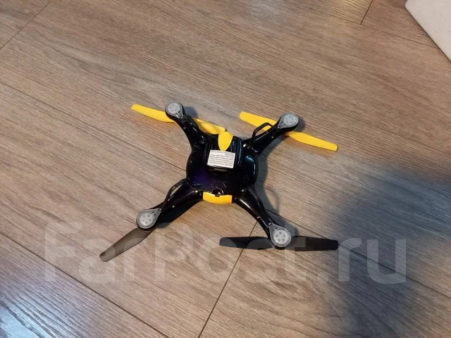 Syma X5UW. � ������� ����