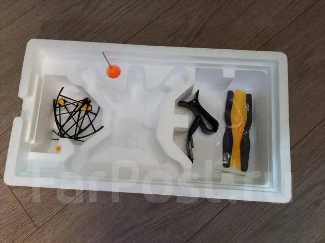 Syma X5UW. � ������� ����