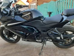 Kawasaki Ninja 250R. 250����. ��., ��������, ���������, ������ �� �� ����