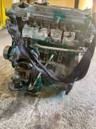 Двигатель 2AZ-FE 2,4 л 145-170 л. с. Toyota Camry