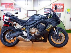 Honda CBR 650R. ��������, ���������, ��� �������. ��� ����� �� ������������ ����