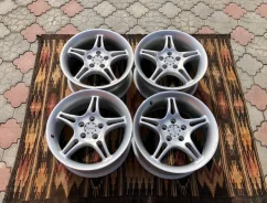 Breyton. 8.5x18", 5x120, ET40 ����