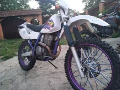 Yamaha TT-R 250 Open Enduro ����