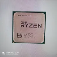 AMD Ryzen 3 1200 ����